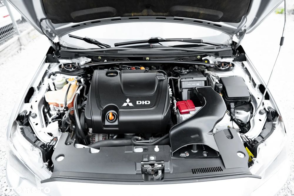 Mitsubishi Lancer 2.0 DI-D Instyle - 36