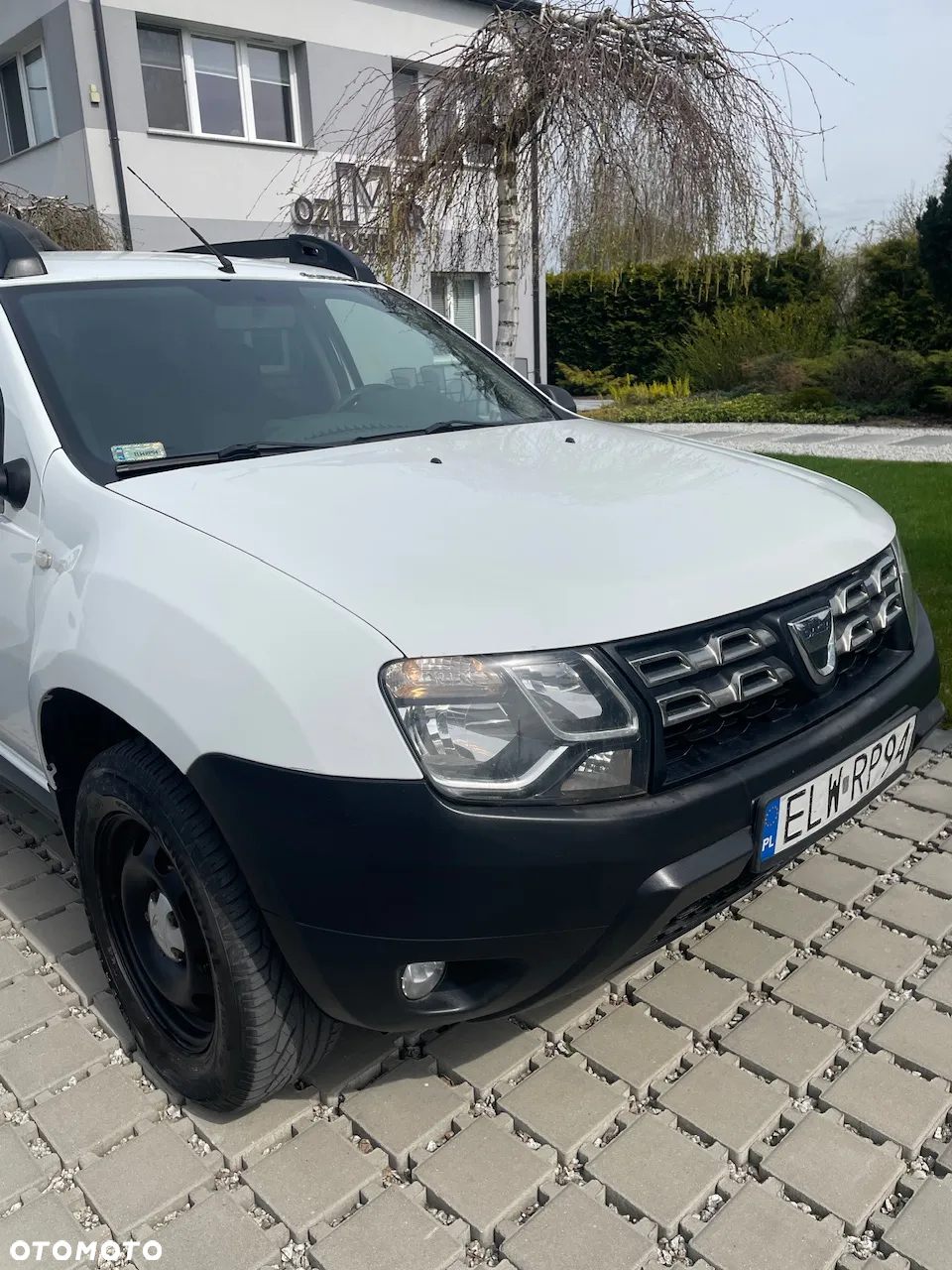 Dacia Duster 1.5 dCi Celebration 4x4 - 15