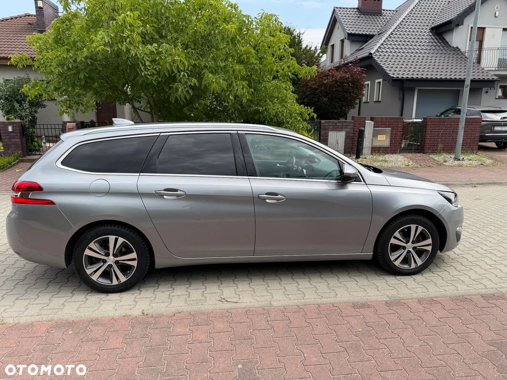 Peugeot 308 - 17