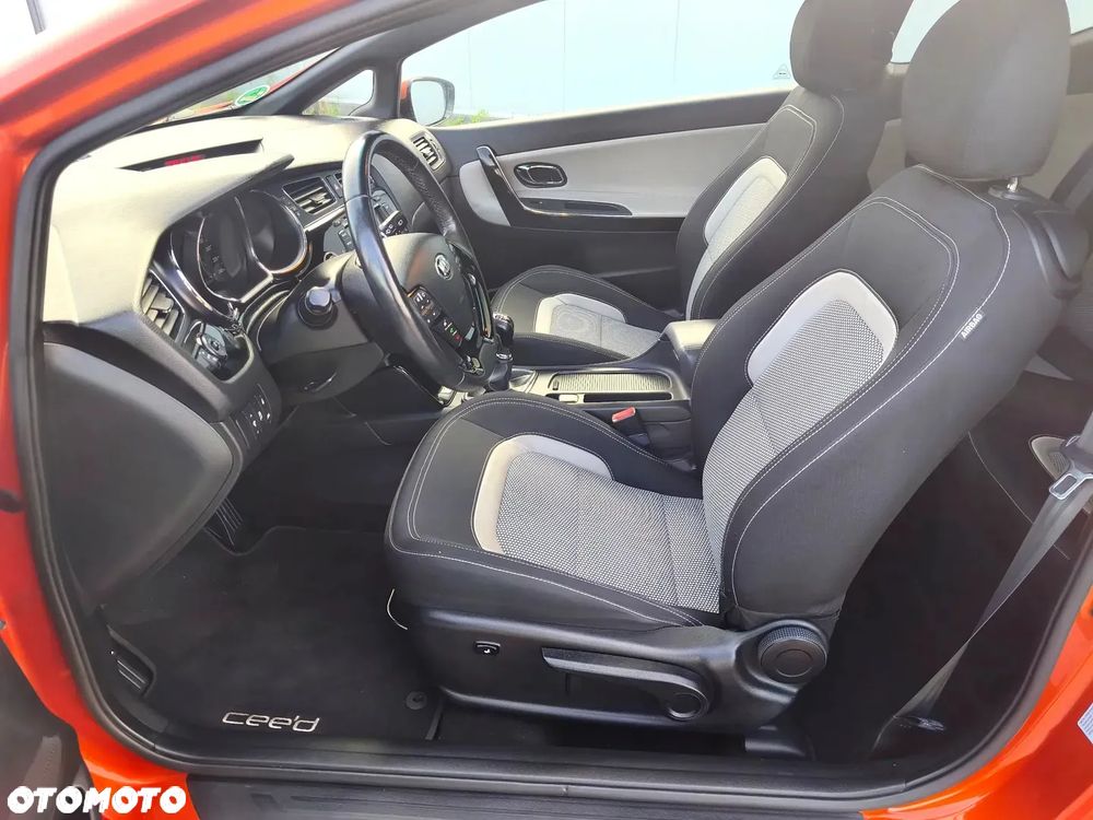 Kia ProCeed 1.6 GDI XL - 31