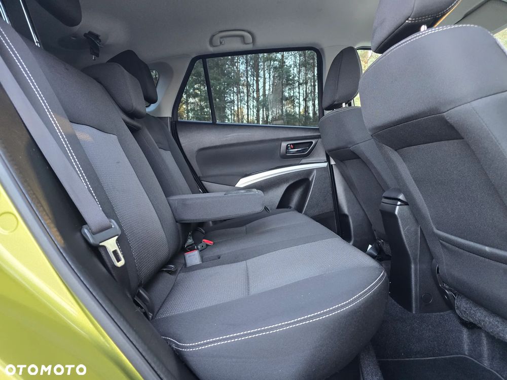 Suzuki SX4 S-Cross 1.6 Elegance - 15