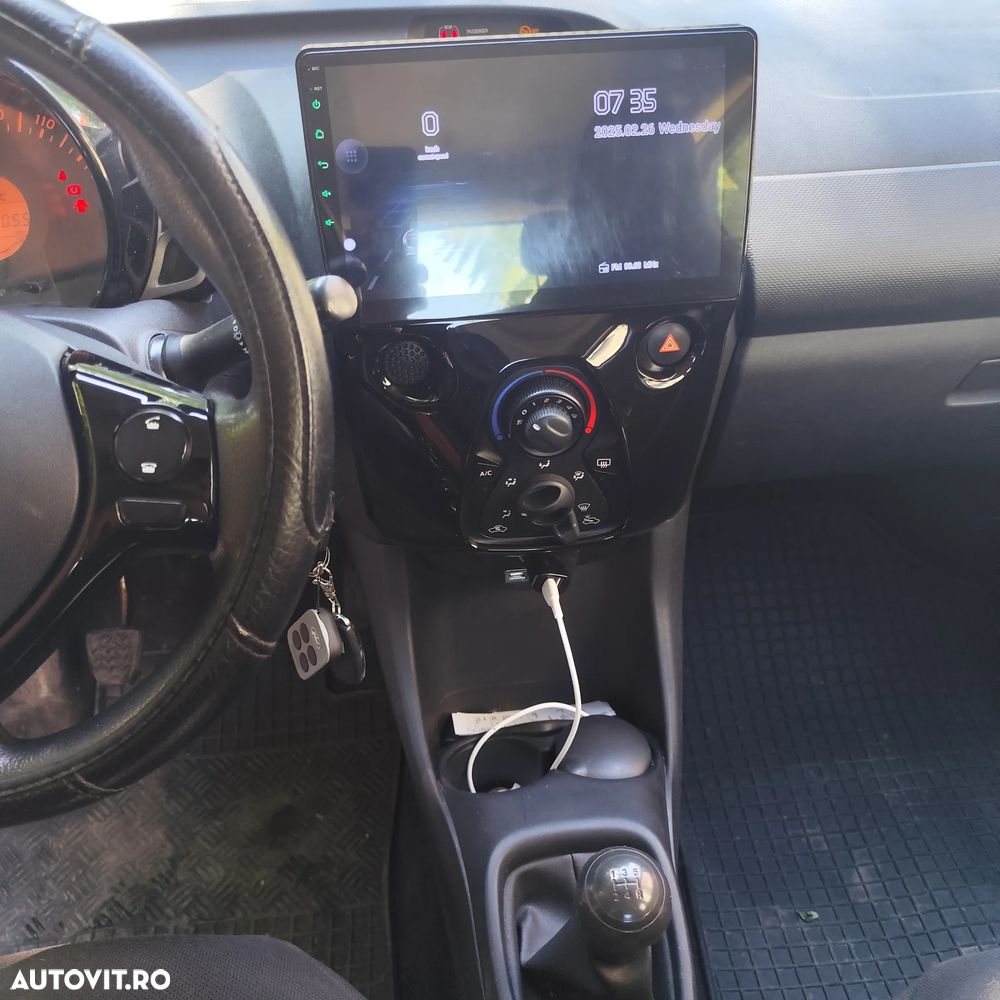 Toyota Aygo - 16