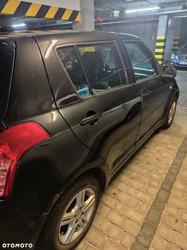 Suzuki Swift 1.3 Comfort - 12