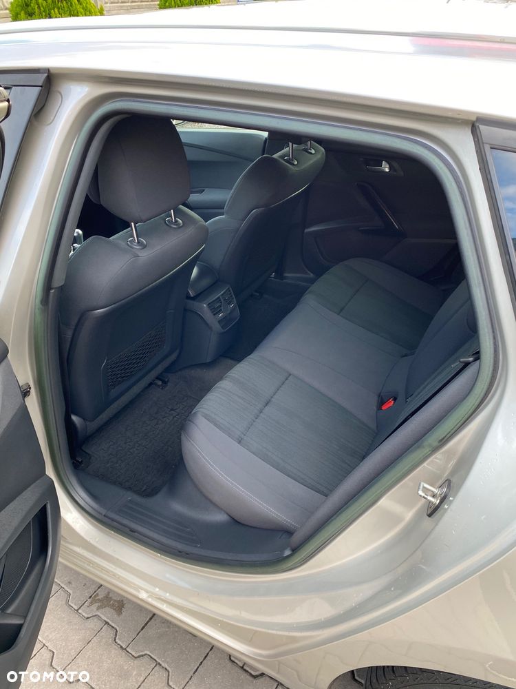 Peugeot 508 1.6 Access - 18