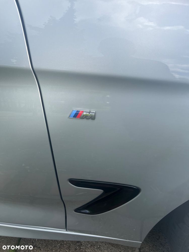 BMW Seria 3 320i Edition M Sport Shadow - 6