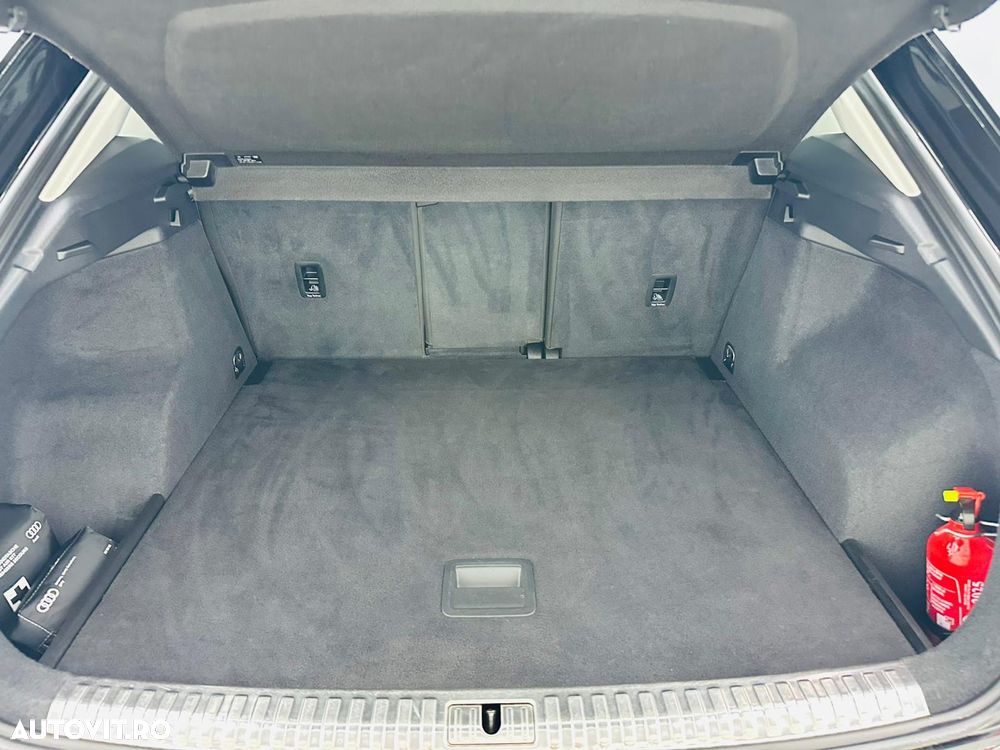 Audi Q3 40 TFSI quattro S tronic S line - 17