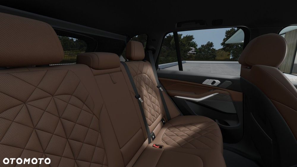 BMW X5 - 11