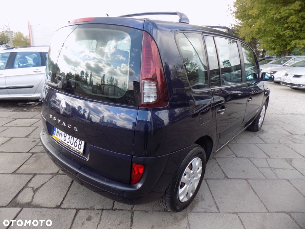 Renault Espace - 4
