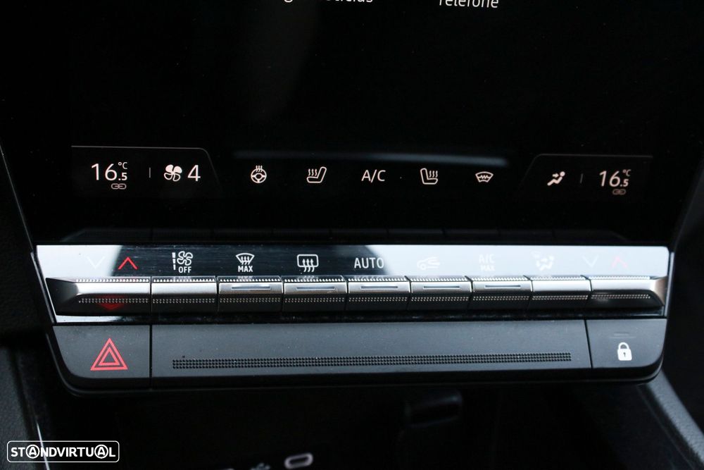 Renault Espace 1.2 E-Tech Full Hybrid Esprit Alpine - 30