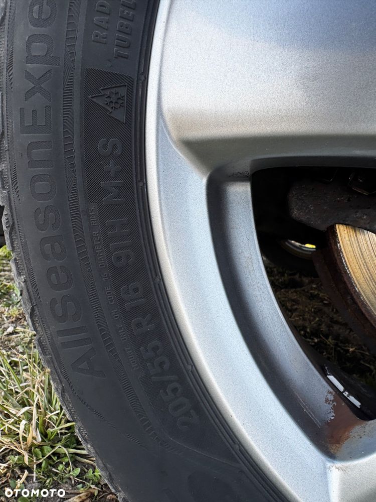 Honda Civic 1.4i-DSi - 20