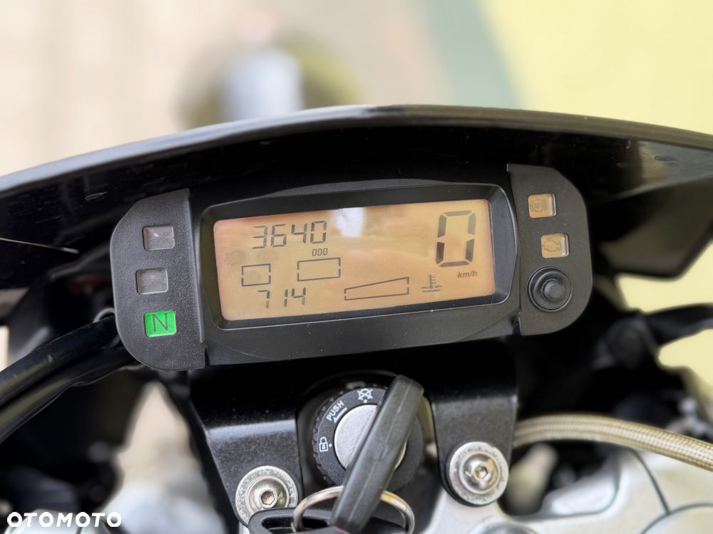 Aprilia SX - 38