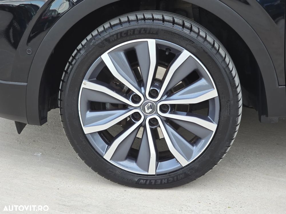 Renault Kadjar Energy dCi 110 LIMITED - 15
