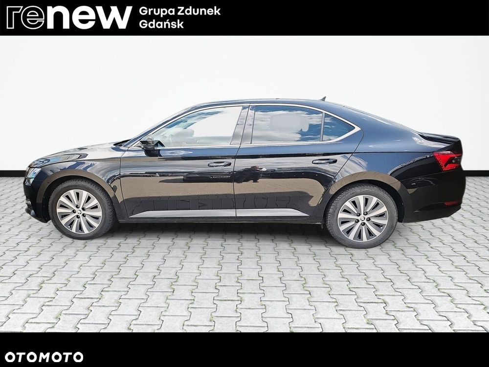 Skoda Superb - 9