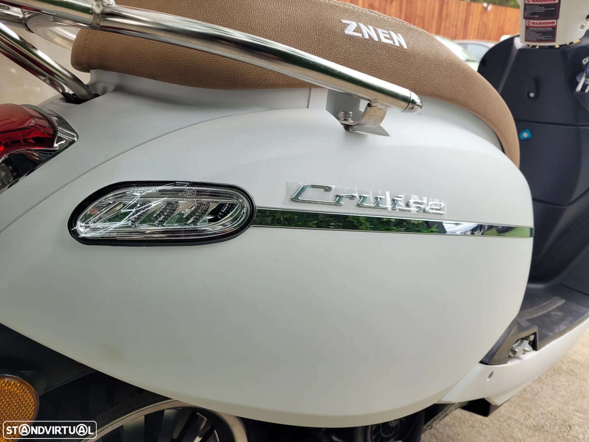 Znen Cruise - 11