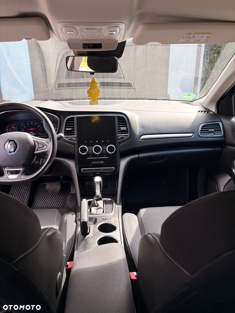Renault Megane 1.3 TCe FAP Intens EDC - 4