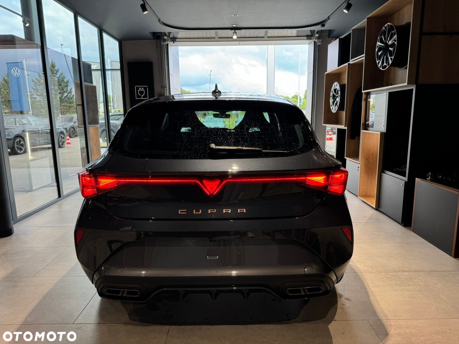 Cupra Leon - 15