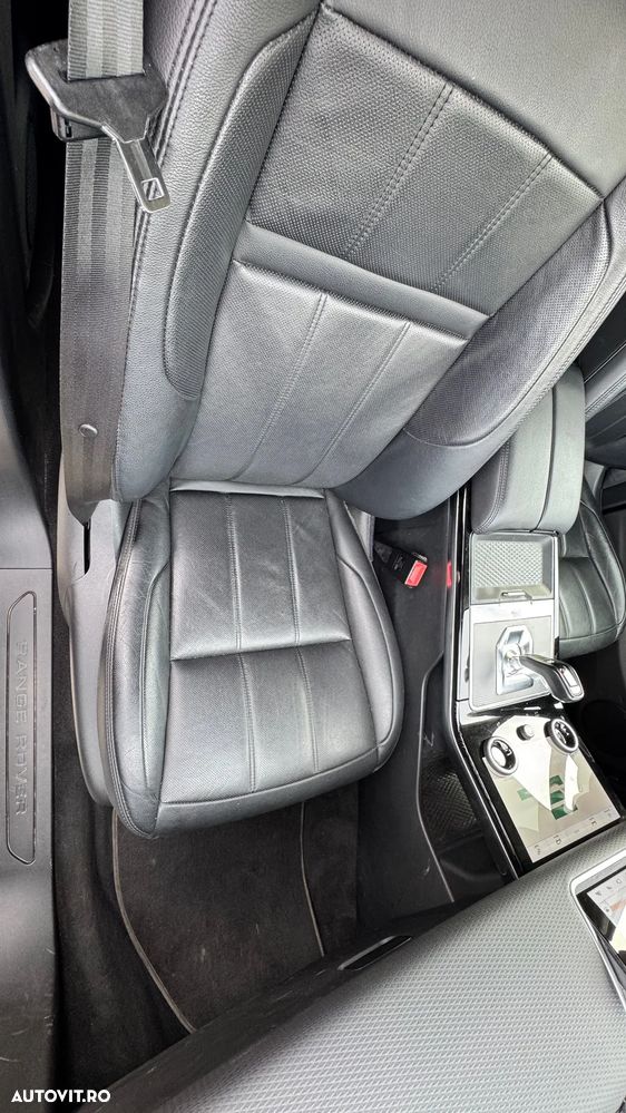 Land Rover Range Rover Evoque 2.0 D150 S - 14