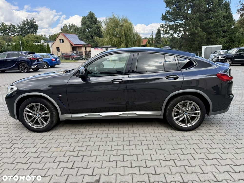 BMW X4 - 5