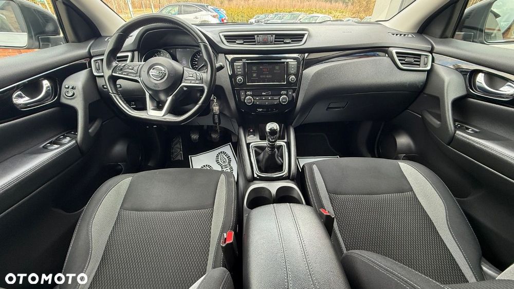 Nissan Qashqai - 20