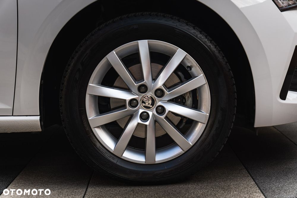 Skoda Scala 1.0 TSI Ambition - 26