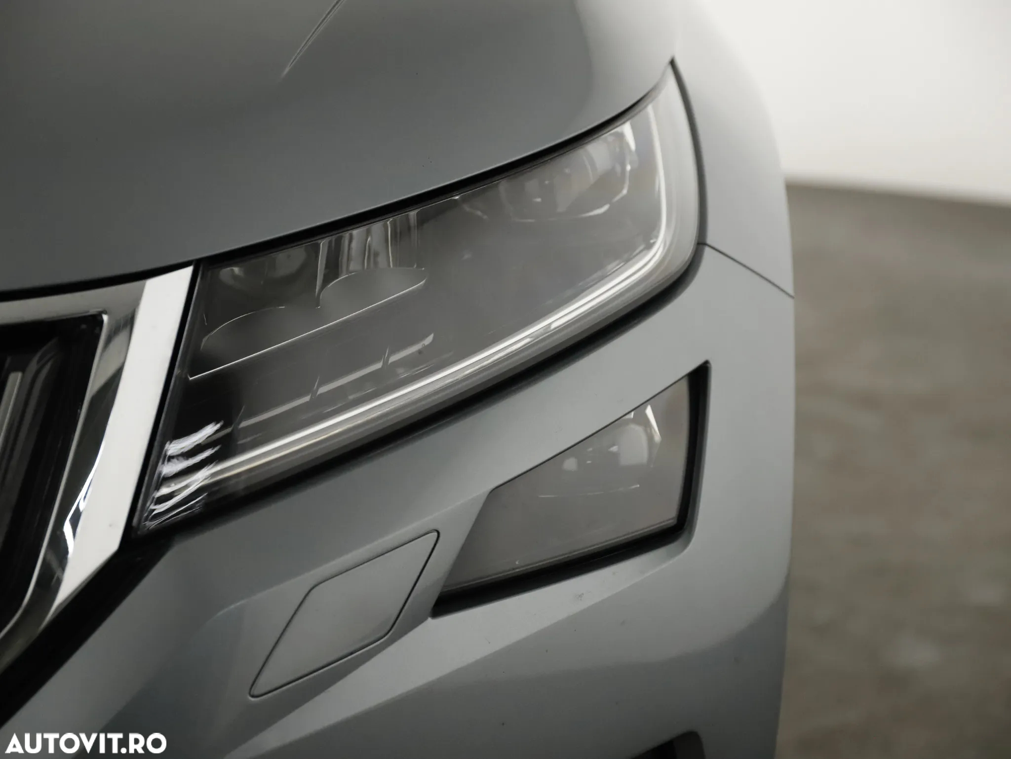 Skoda Kodiaq 2.0 TDI 4X4 DSG L&K - 31