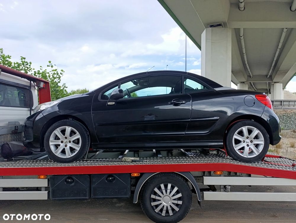 Peugeot 207 120 Sport - 3