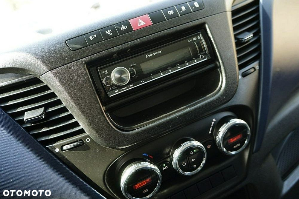 Iveco Daily 35S14 - 25