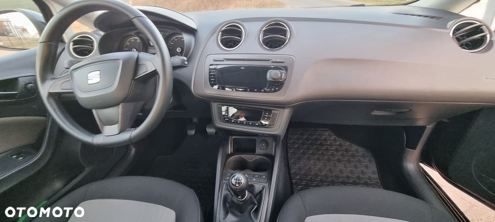 Seat Ibiza SC 1.4 16V Copa - 19