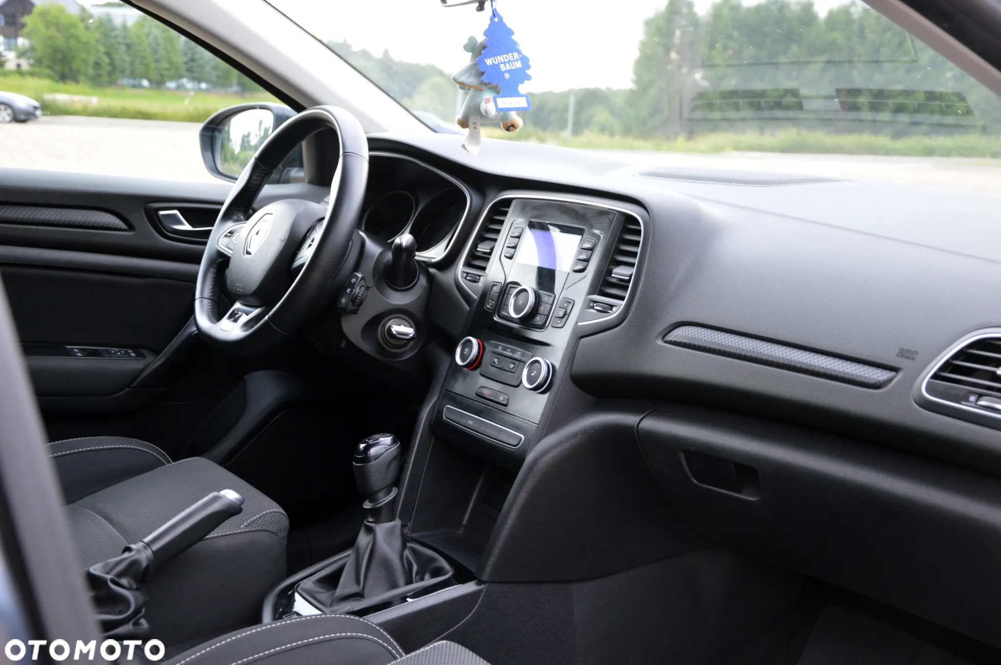 Renault Megane 1.6 SCe Life - 8