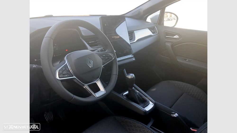 Renault Captur 1.0 TCe Techno - 14