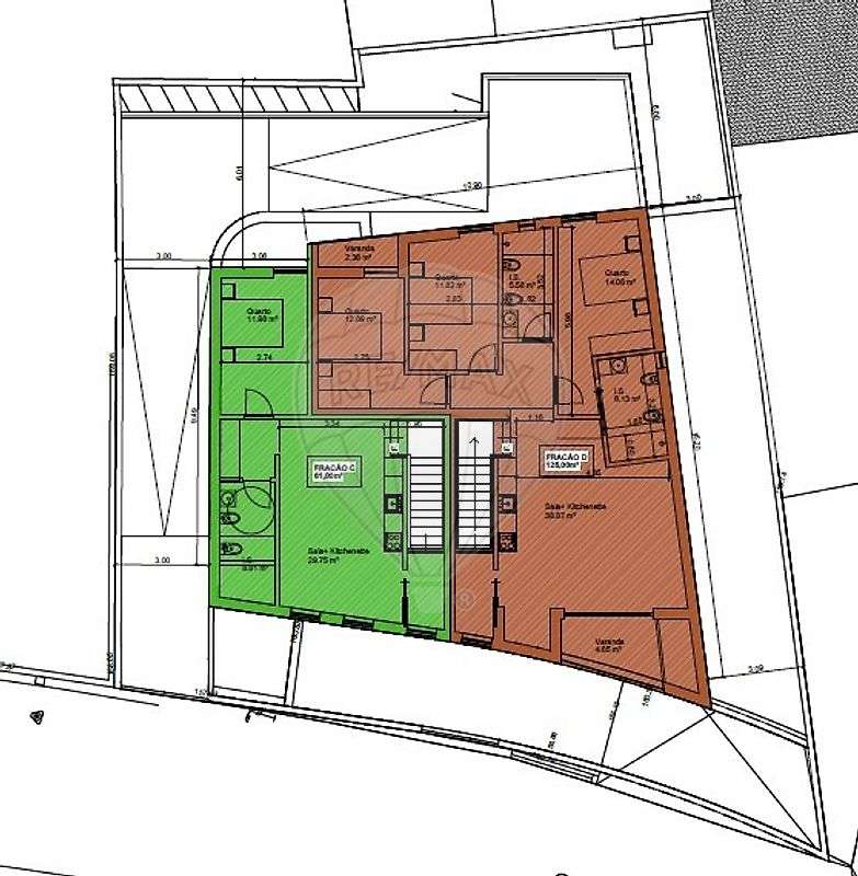 Terreno  para venda - Grande imagem: 3/6