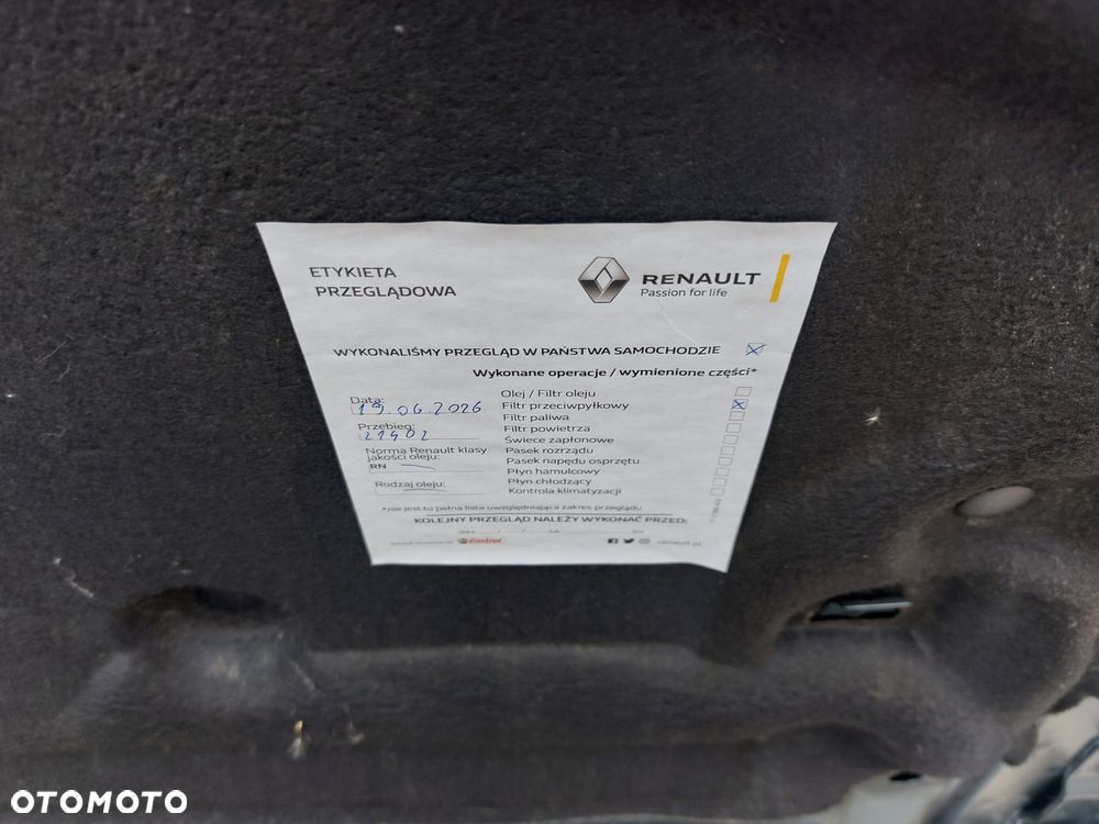 Dacia Jogger 1.6 Full Hybrid 140 Extreme+ MMT 7os - 10