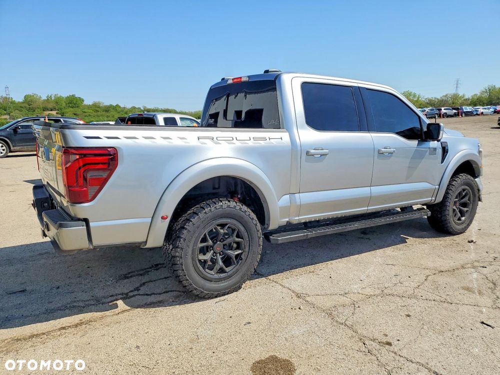 Ford F150 - 4