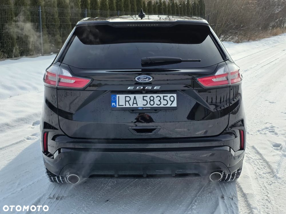 Ford Edge 2.0 EcoBlue Bi-Turbo 4x4 ST-LINE - 7