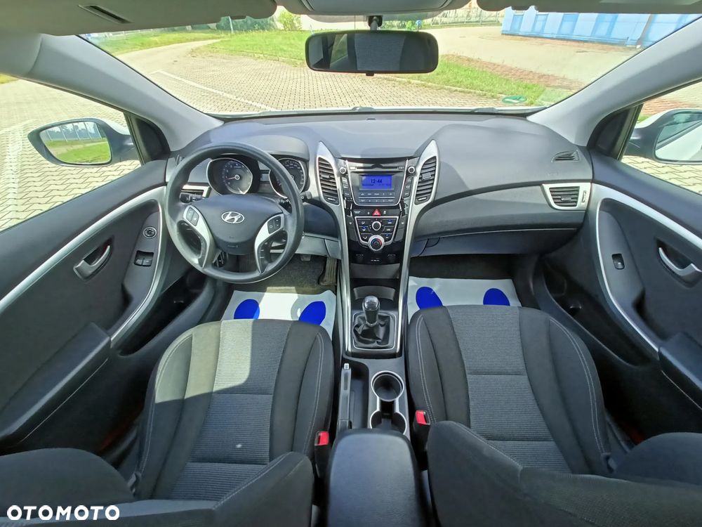 Hyundai i30 1.4 Advantage - 7