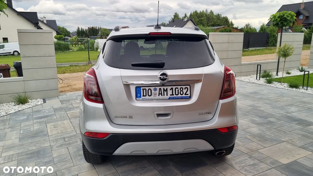 Opel Mokka 1.4 T Cosmo - 15