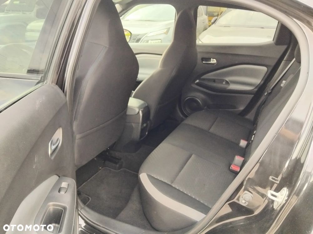 Nissan Juke 1.0 DIG-T N-Connecta - 23