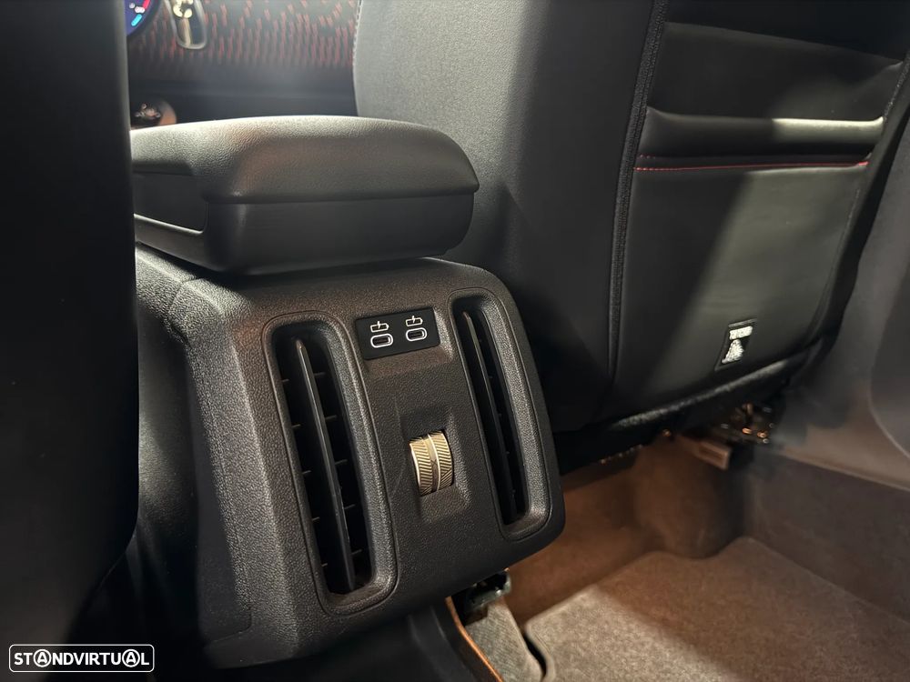 MINI Countryman C JCW M Plus - 45