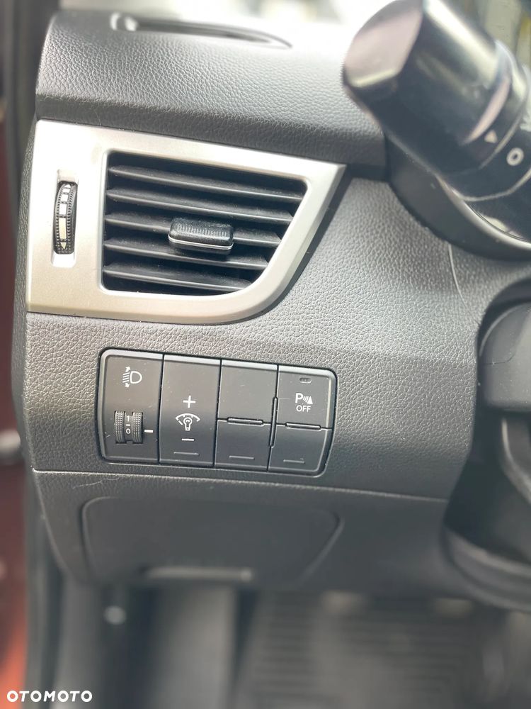 Hyundai i30 1.4 Comfort - 13