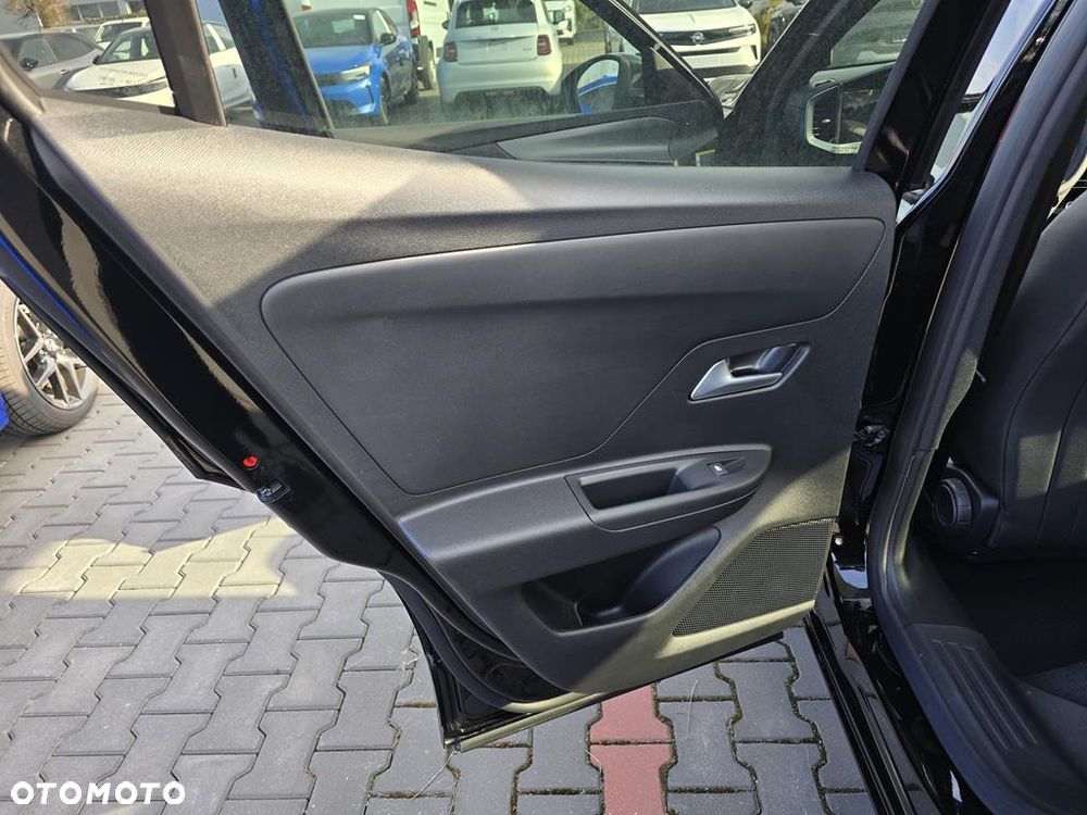 Opel Mokka 1.2 T GS S&S - 8