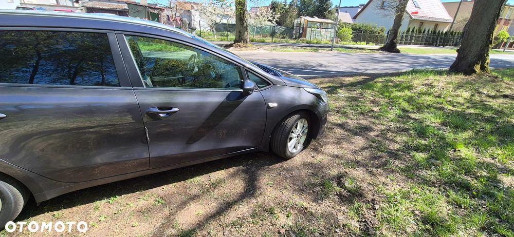 Kia Ceed 1.6 CRDi L - 7