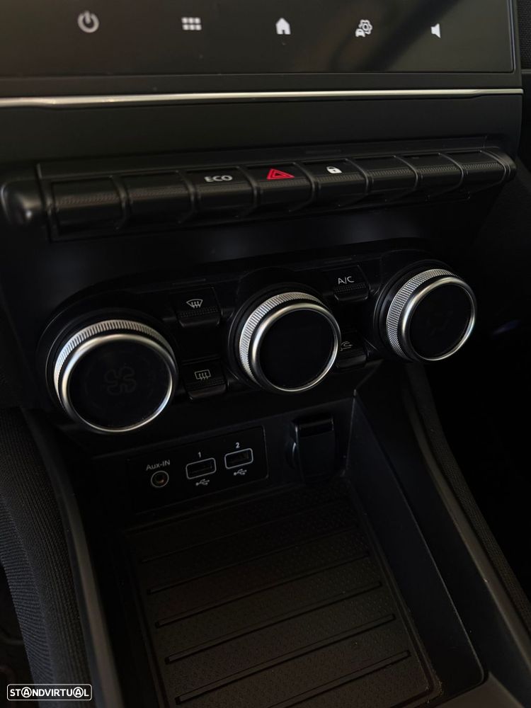 Renault Zoe (c/ Bateria) Zen 50 - 16