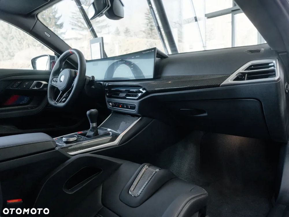 BMW M2 - 8