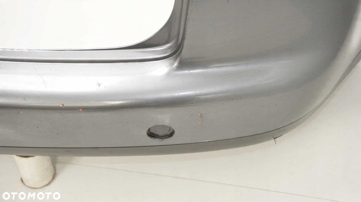 ZDERZAK TYŁ VW TOURAN I 03-06R LD7X - 7