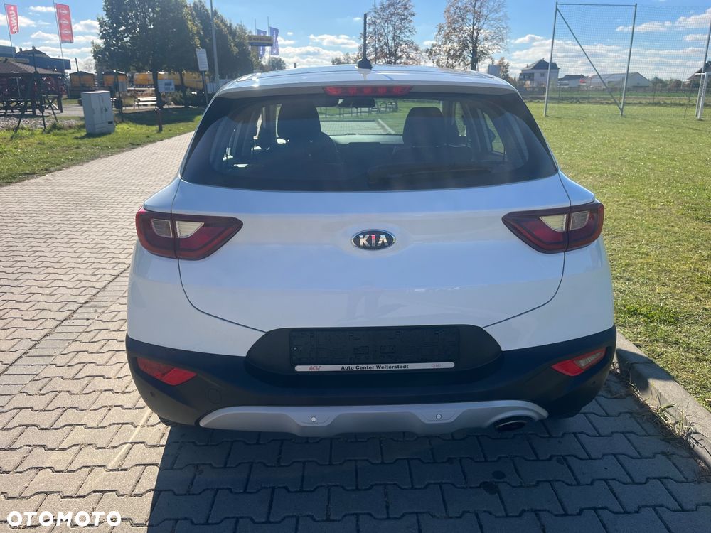 Kia Stonic - 14
