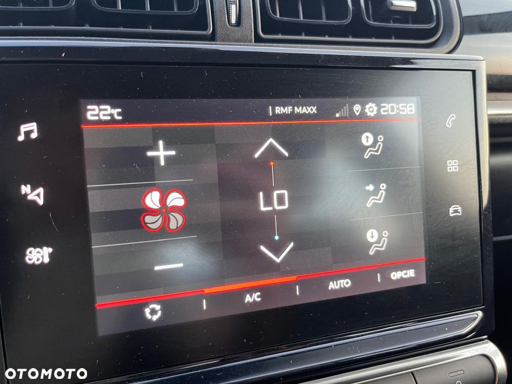 Citroën C3 BlueHDi 100 S&S SHINE - 24