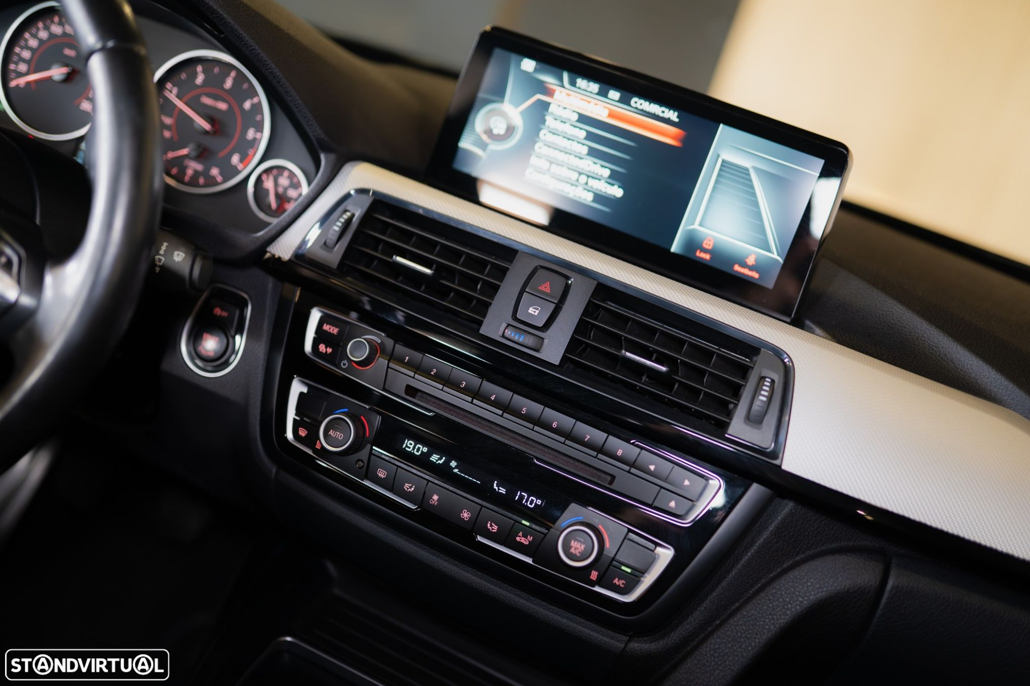BMW 418 Gran Coupé d Pack M - 31
