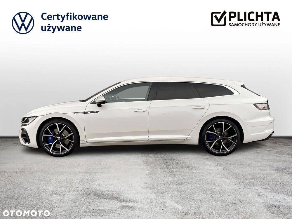 Volkswagen Arteon 2.0 TSI 4Motion R DSG - 2