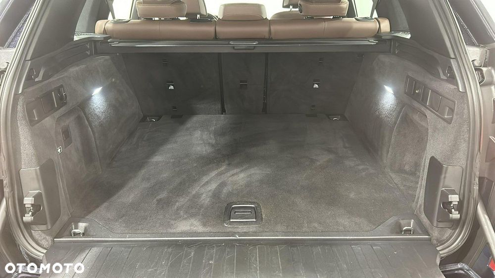BMW X5 - 11