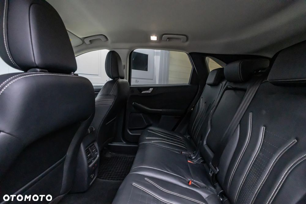 Ford Kuga Vignale 2.0 EcoBlue AWD - 32